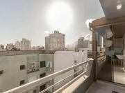 Cobertura com 2 dormitórios para alugar sendo 1 suíte no...