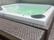 Cobertura Ã venda na Vila Andrade com 2 quartos, 1...