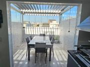 Cobertura com 2 dormitórios à venda, 107 m² Vila...