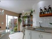 Cobertura com 2 dormitÃ³rios Ã venda, 110 mÂ² por R$...