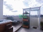 Cobertura à venda, 115 m² por R$ 1.325.000,00 Alto da...