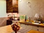 Cobertura com 2 dormitÃ³rios Ã venda, 117 mÂ² por R$...