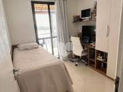 Cobertura Ã venda, 149 mÂ² por R$ 1.050.000,00 Recreio...