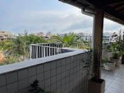 Cobertura com 2 dormitórios à venda, 150 m² por R$...