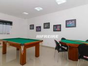 Cobertura com 2 dormitórios à venda, 160 m² por R$...