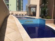 Cobertura com 2 dormitÃ³rios Ã venda, 164 mÂ² por R$...