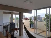 Cobertura com 2 dormitÃ³rios Ã venda, 164 mÂ² por R$...