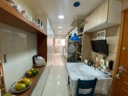 Jardim Oceânico Cobertura Duplex reformada de 2 Suítes...