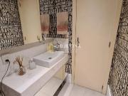 Cobertura com 2 dormitórios à venda, 79 m² por R$...