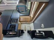 Cobertura com 2 dormitórios à venda, 80 m² por R$...