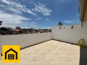 Cobertura com 2 dormitÃ³rios Ã venda, 83 mÂ² por R$...