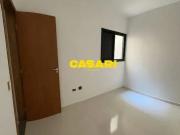 Cobertura com 2 dormitÃ³rios Ã venda, 88 mÂ² Jardim...