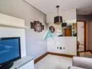 Cobertura com 2 dormitórios à venda, 100 m² por R$...