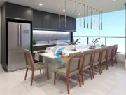 Cobertura com 2 dormitórios, 106 m² Itaim Bibi São Paulo/SP