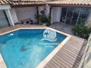 Cobertura com 2 dormitórios, 180 m² venda Pitangueiras...