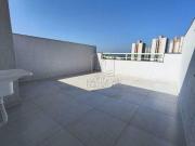 Cobertura com 2 dormitórios, 1 suíte à venda, 98 m²...