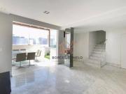 Cobertura com 2 dormitórios, 213 m² venda por R$...