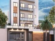 Cobertura com 2 Dormitórios  3 Banheiros  Com Elevador ...