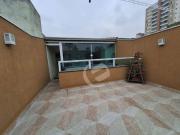 Cobertura com 2 dormitórios, 55 m² venda por R$...