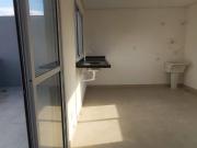 Cobertura com 2 dormitórios, 60 m² venda por R$...