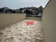 Cobertura com 2 dormitórios, 78 m² venda ou aluguel...