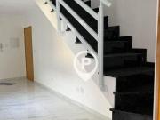 Cobertura com 2 dormitórios, 91 m² venda por R$...