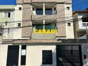 Cobertura com 2 dormitórios à venda, 100 m² Parque das...