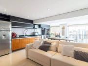 Cobertura com 2 dormitórios à venda, 100 m² por R$...