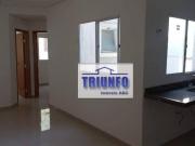 Cobertura com 2 dormitórios à venda, 100 m² por R$...