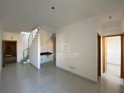 Cobertura com 2 dormitórios à venda, 100 m² por R$...