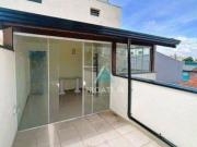 Cobertura com 2 dormitórios à venda, 100 m² por R$...