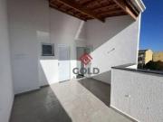 Cobertura com 2 dormitórios à venda, 100 m² por R$...