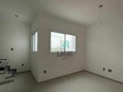 Cobertura com 2 dormitórios à venda, 100 m² por R$...