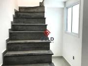 Cobertura com 2 dormitórios à venda, 100 m² por R$...