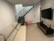 Cobertura com 2 dormitórios à venda, 100 m² por R$...