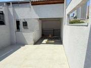 Cobertura com 2 dormitórios à venda, 100 m² por R$...