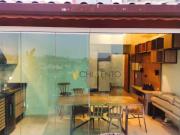 Cobertura com 2 dormitórios à venda, 100 m² por R$...