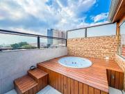 Cobertura com 2 dormitórios à venda, 100 m² por R$... Cobertura com 2 dormitórios à venda, 100 m² por R$...