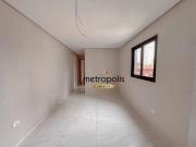 Cobertura com 2 dormitórios à venda, 102 m² por R$...