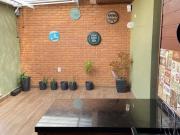 Cobertura com 2 dormitórios à venda, 103 m² por R$...