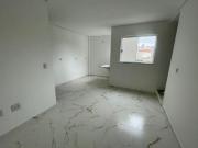Cobertura com 2 dormitórios à venda, 105 m² por R$...