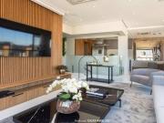 Cobertura com 2 dormitórios à venda, 106 m² por R$...