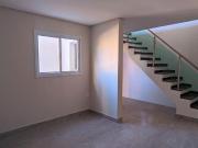 Cobertura com 2 dormitórios à venda, 106 m² por R$...