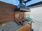 Cobertura com 2 dormitórios à venda, 106 m² prédio bem...