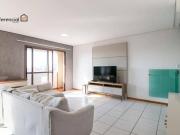 Cobertura com 2 dormitórios à venda, 108 m² por R$...