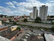 Cobertura com 2 dormitórios à venda, 108 m² por R$...