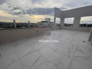 Cobertura com 2 dormitórios à venda, 108 m² por R$...