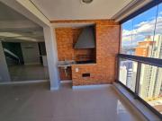 Cobertura com 2 dormitórios à venda, 109 m² por R$...