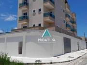 Cobertura com 2 dormitórios à venda, 110 m² Jardim Ocara...