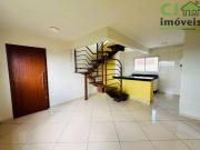 Cobertura com 2 dormitórios à venda, 110 m² por R$...